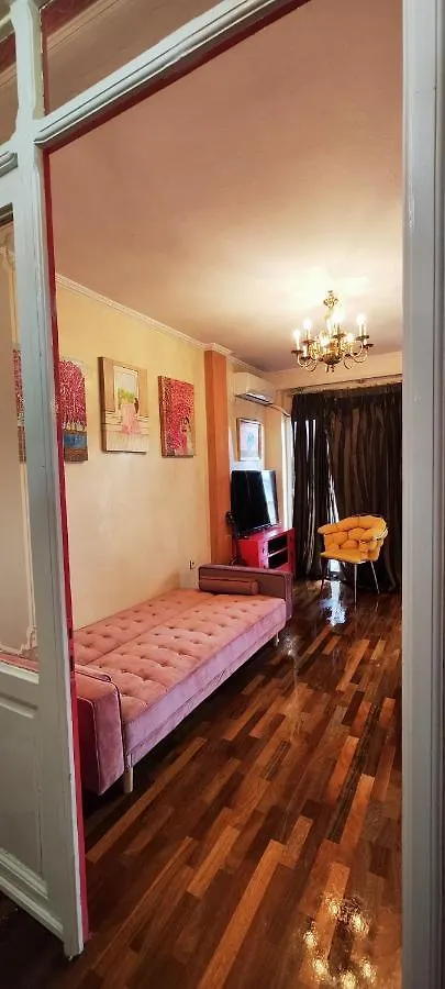 Aurea Residenza Mitropoleos Διαμέρισμα Θεσσαλονίκη 0*,