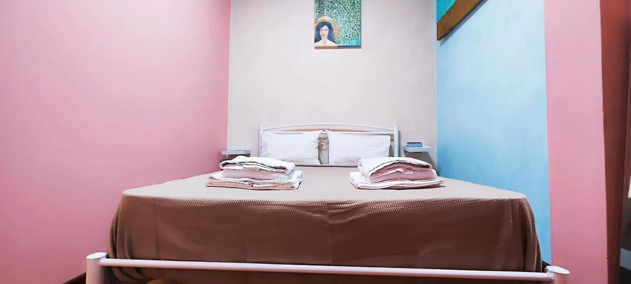 Aurea Residenza Mitropoleos Διαμέρισμα Θεσσαλονίκη